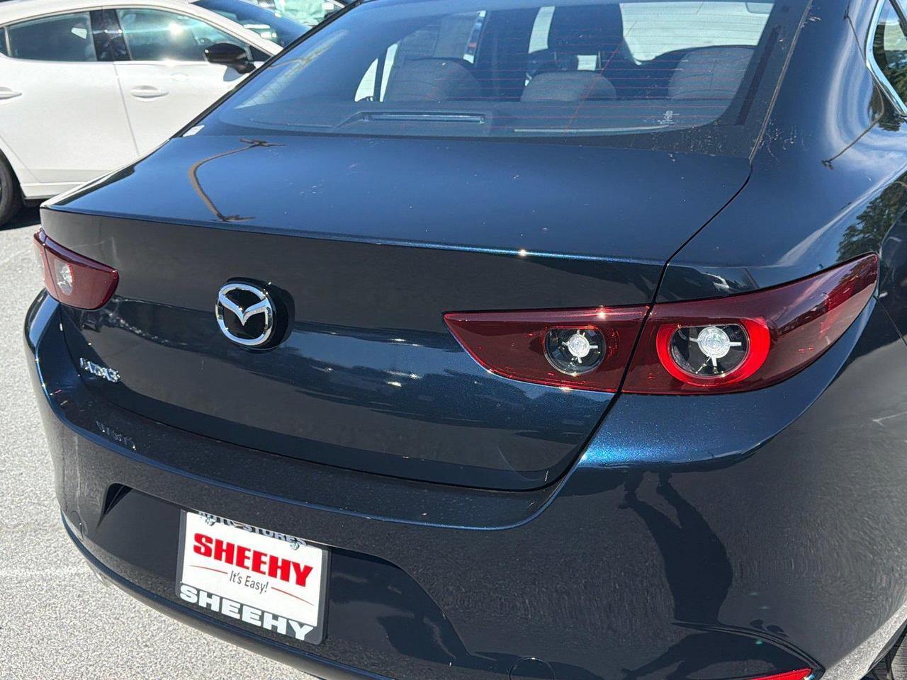2026 Mazda Mazda3 Sedan 2.5 S Hagerstown MD