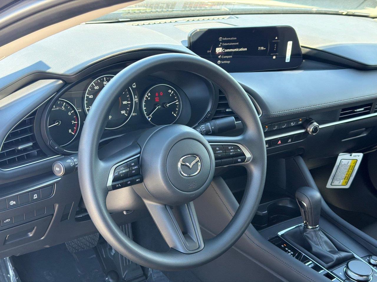 2026 Mazda Mazda3 Sedan 2.5 S Hagerstown MD