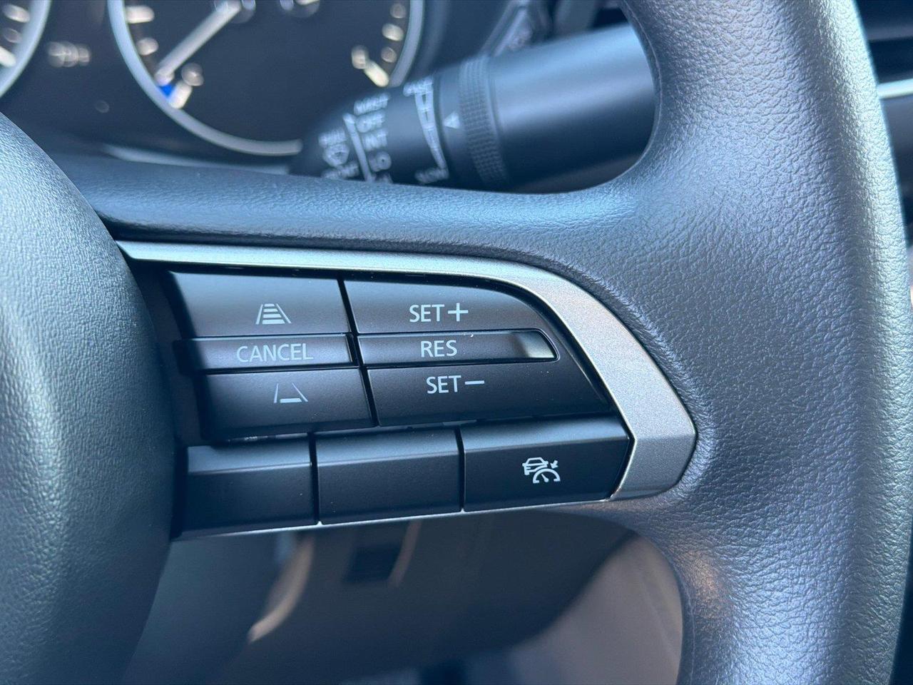 2026 Mazda Mazda3 Sedan 2.5 S Hagerstown MD
