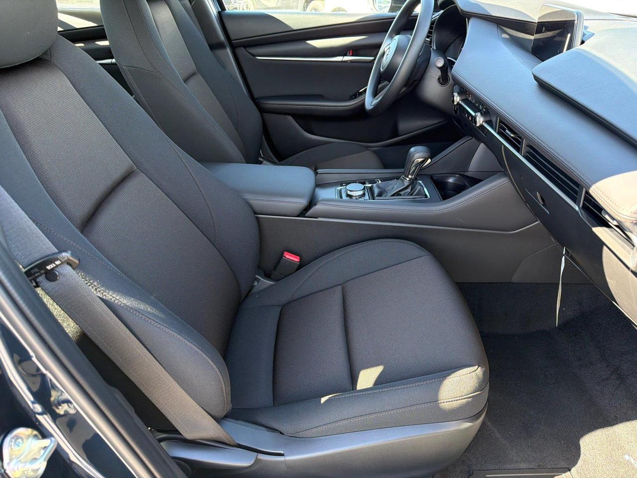 2026 Mazda Mazda3 Sedan 2.5 S Hagerstown MD