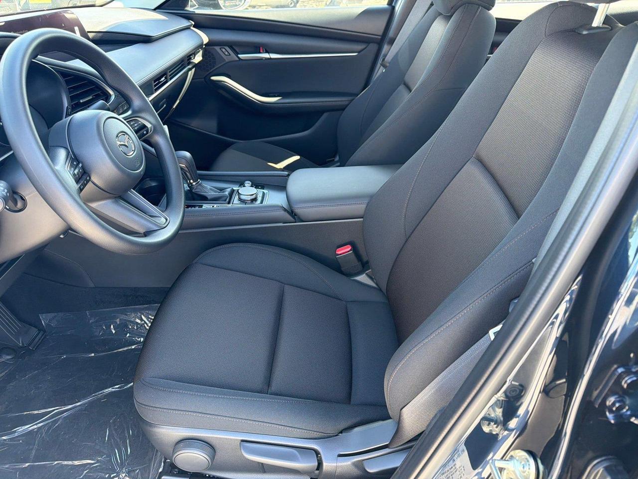 2026 Mazda Mazda3 Sedan 2.5 S Hagerstown MD