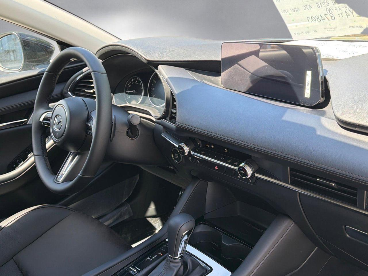 2026 Mazda Mazda3 Sedan 2.5 Turbo Premium Plus Hagerstown MD