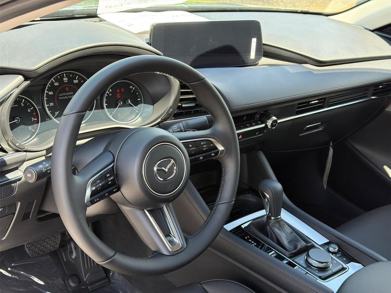 2026 Mazda Mazda3 Sedan 2.5 Turbo Premium Plus Hagerstown MD