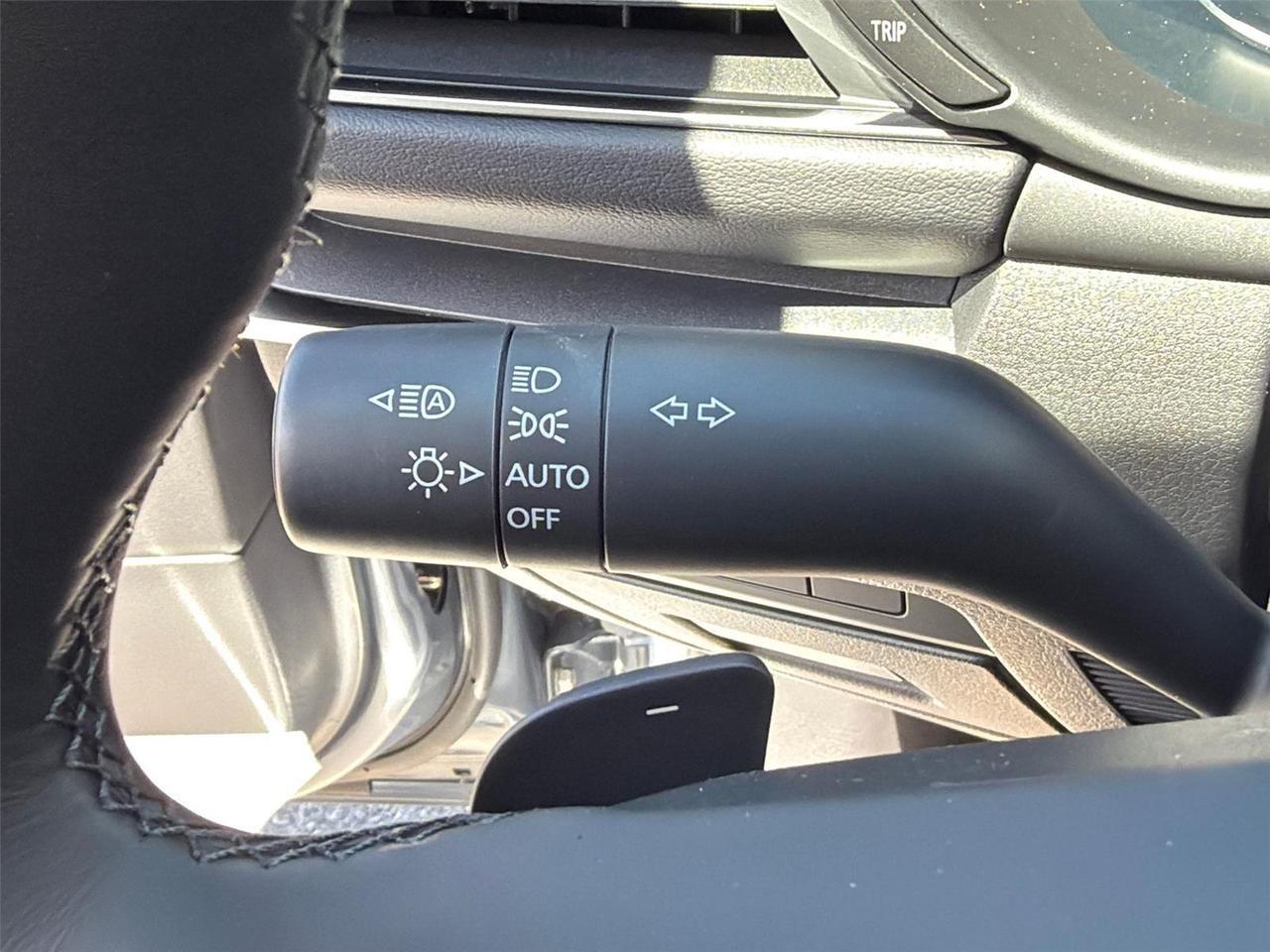 2026 Mazda Mazda3 Sedan 2.5 Turbo Premium Plus Hagerstown MD