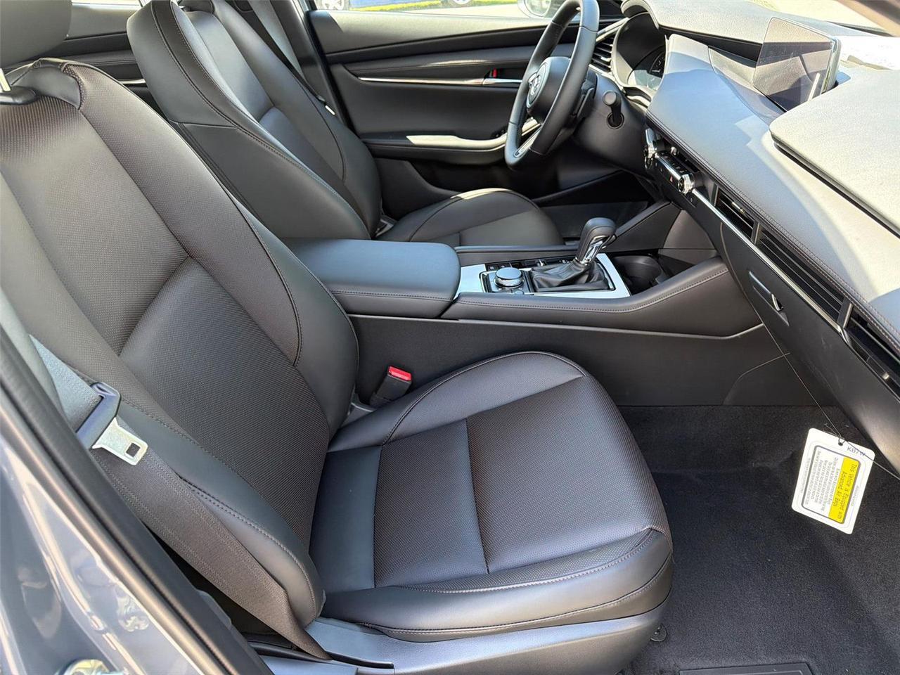 2026 Mazda Mazda3 Sedan 2.5 Turbo Premium Plus Hagerstown MD