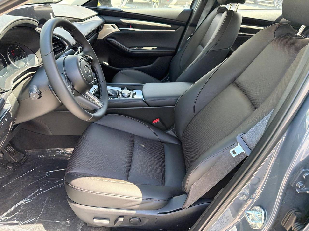 2026 Mazda Mazda3 Sedan 2.5 Turbo Premium Plus Hagerstown MD