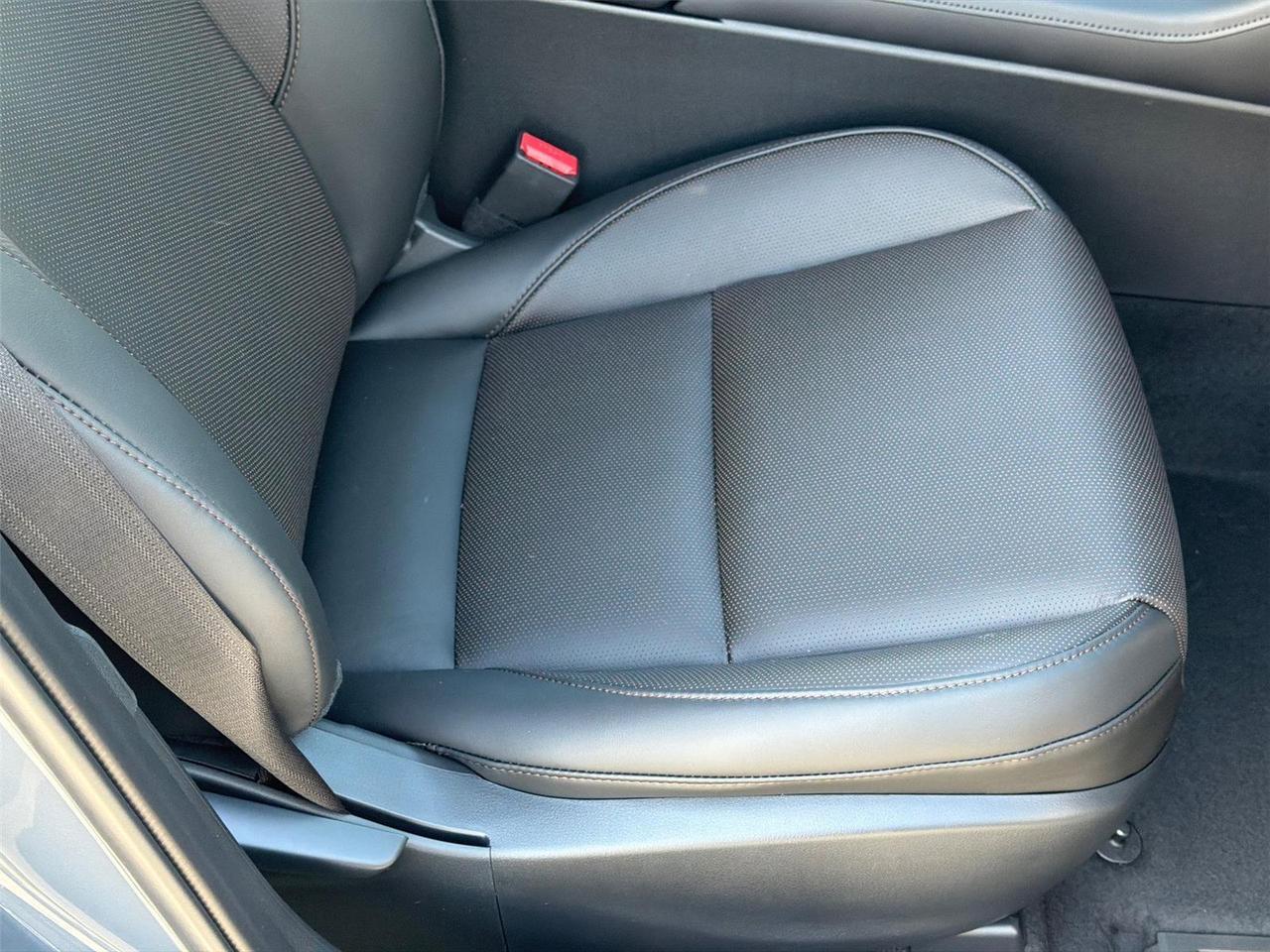 2026 Mazda Mazda3 Sedan 2.5 Turbo Premium Plus Hagerstown MD