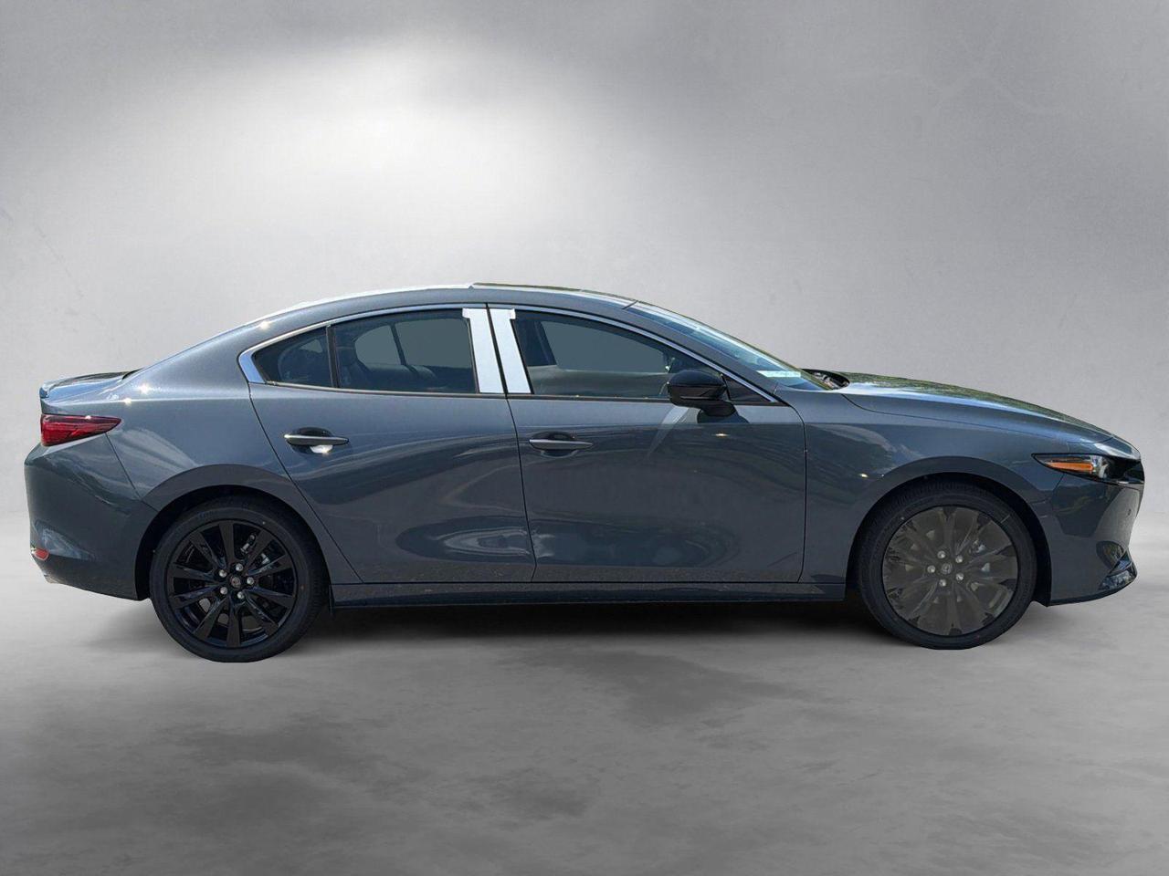 2026 Mazda Mazda3 Sedan 2.5 Turbo Premium Plus Hagerstown MD