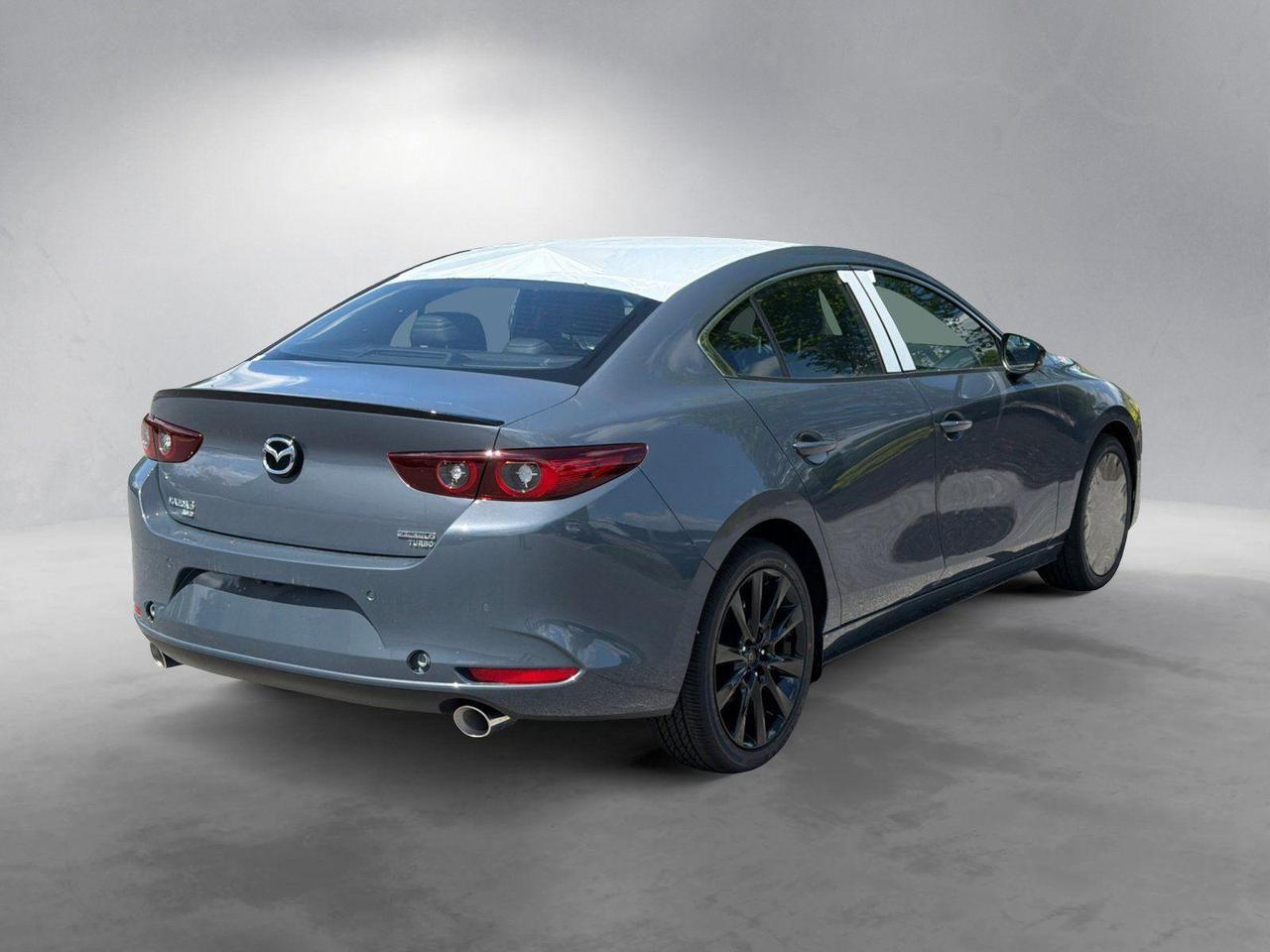 2026 Mazda Mazda3 Sedan 2.5 Turbo Premium Plus Hagerstown MD