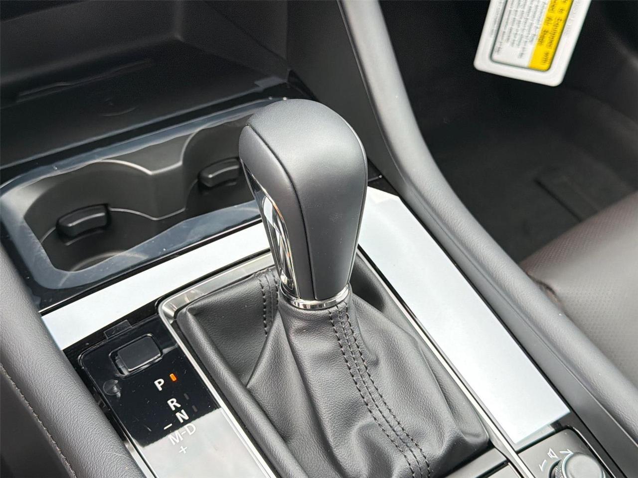 2026 Mazda Mazda3 Sedan 2.5 Turbo Premium Plus Hagerstown MD