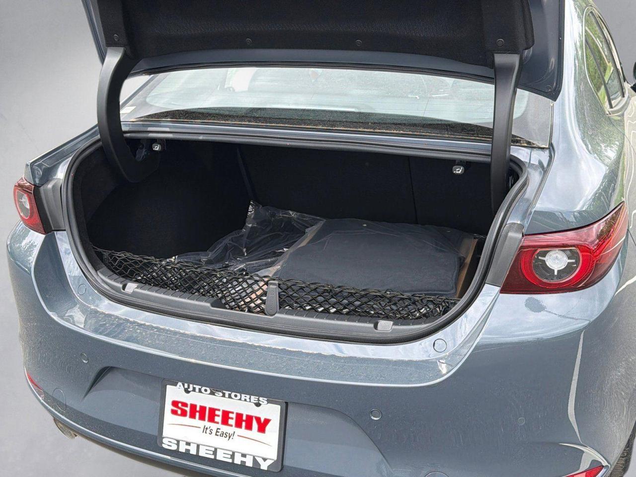 2026 Mazda Mazda3 Sedan 2.5 Turbo Premium Plus Hagerstown MD