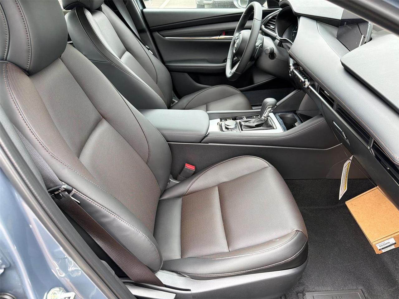 2026 Mazda Mazda3 Sedan 2.5 Turbo Premium Plus Hagerstown MD