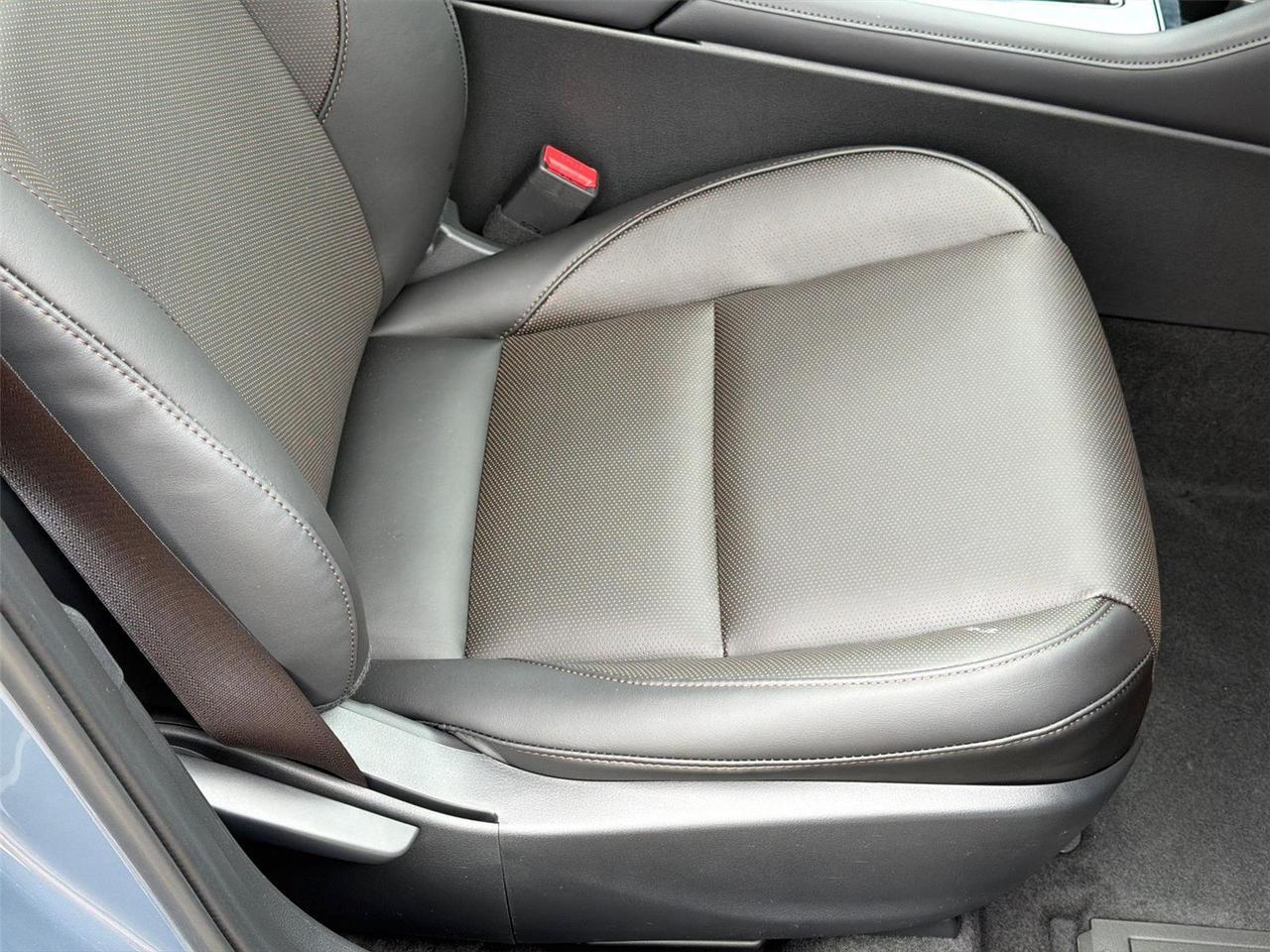 2026 Mazda Mazda3 Sedan 2.5 Turbo Premium Plus Hagerstown MD