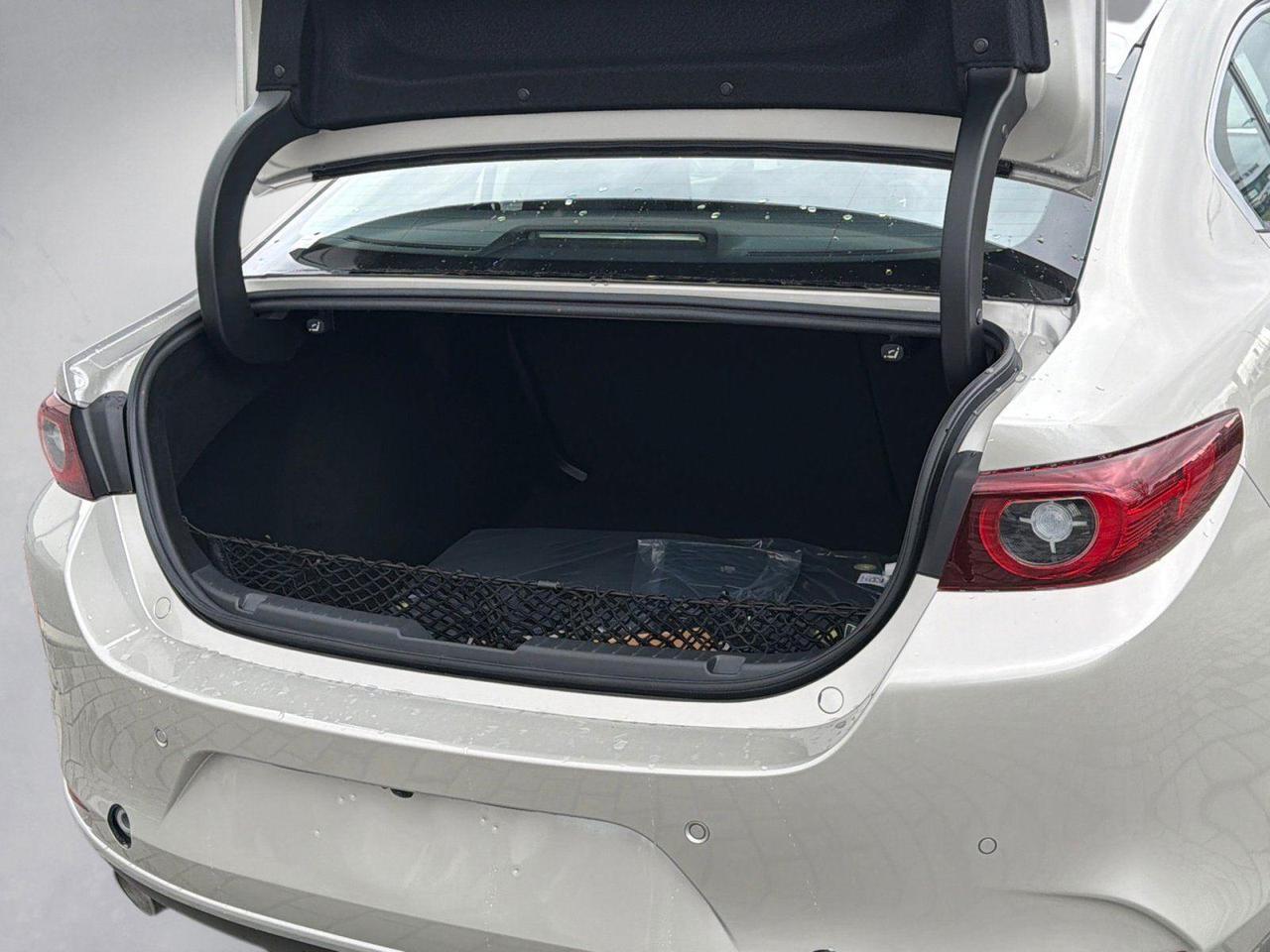 2026 Mazda Mazda3 Sedan 2.5 Turbo Premium Plus Hagerstown MD