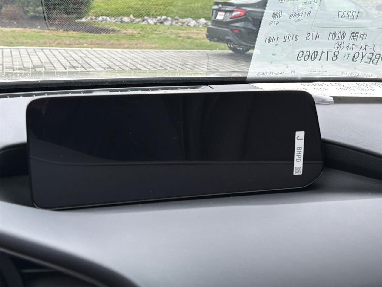 2026 Mazda Mazda3 Sedan 2.5 Turbo Premium Plus Hagerstown MD