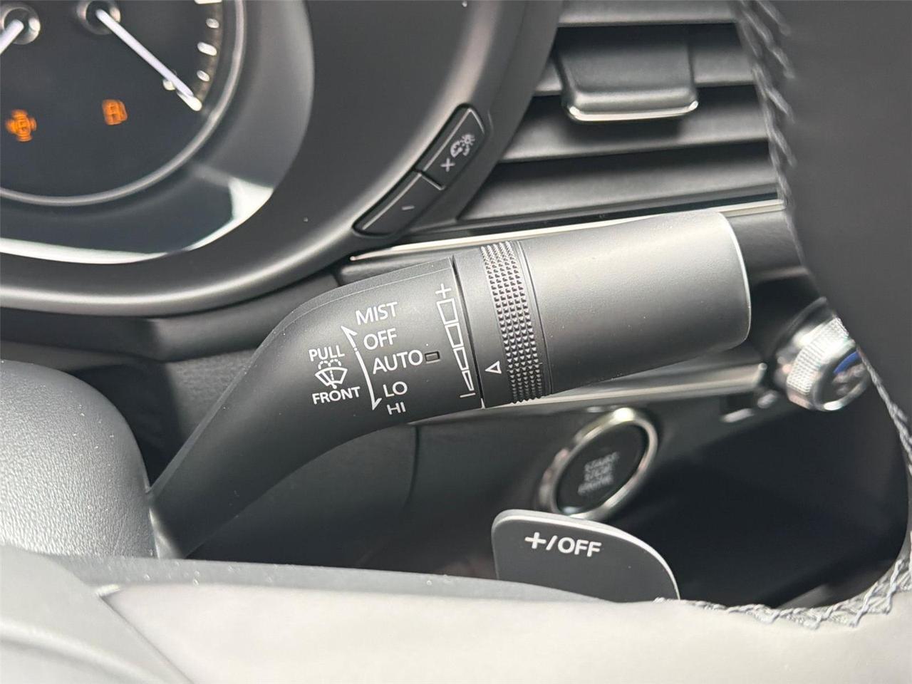 2026 Mazda Mazda3 Sedan 2.5 Turbo Premium Plus Hagerstown MD