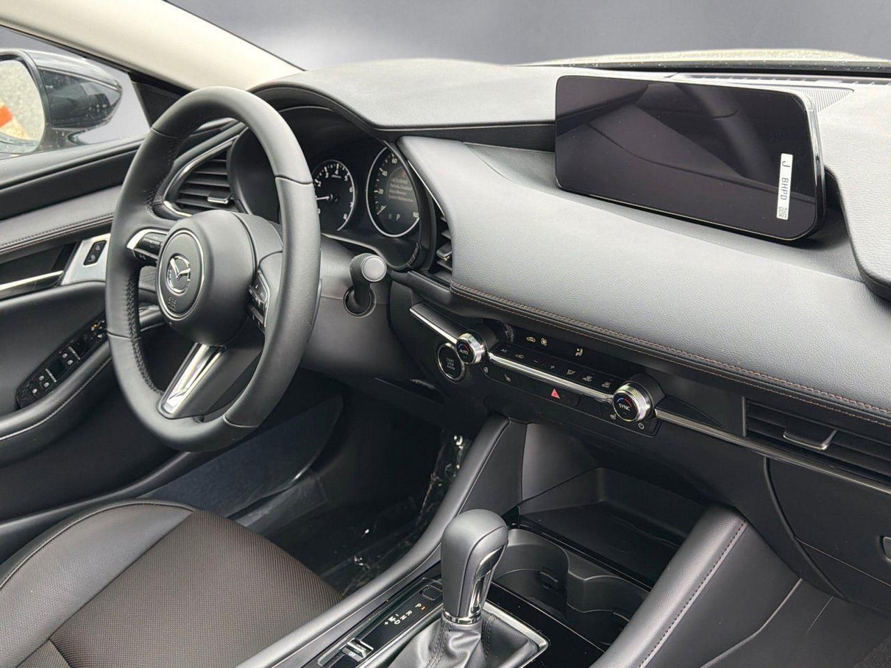 2026 Mazda Mazda3 Sedan 2.5 Turbo Premium Plus Hagerstown MD