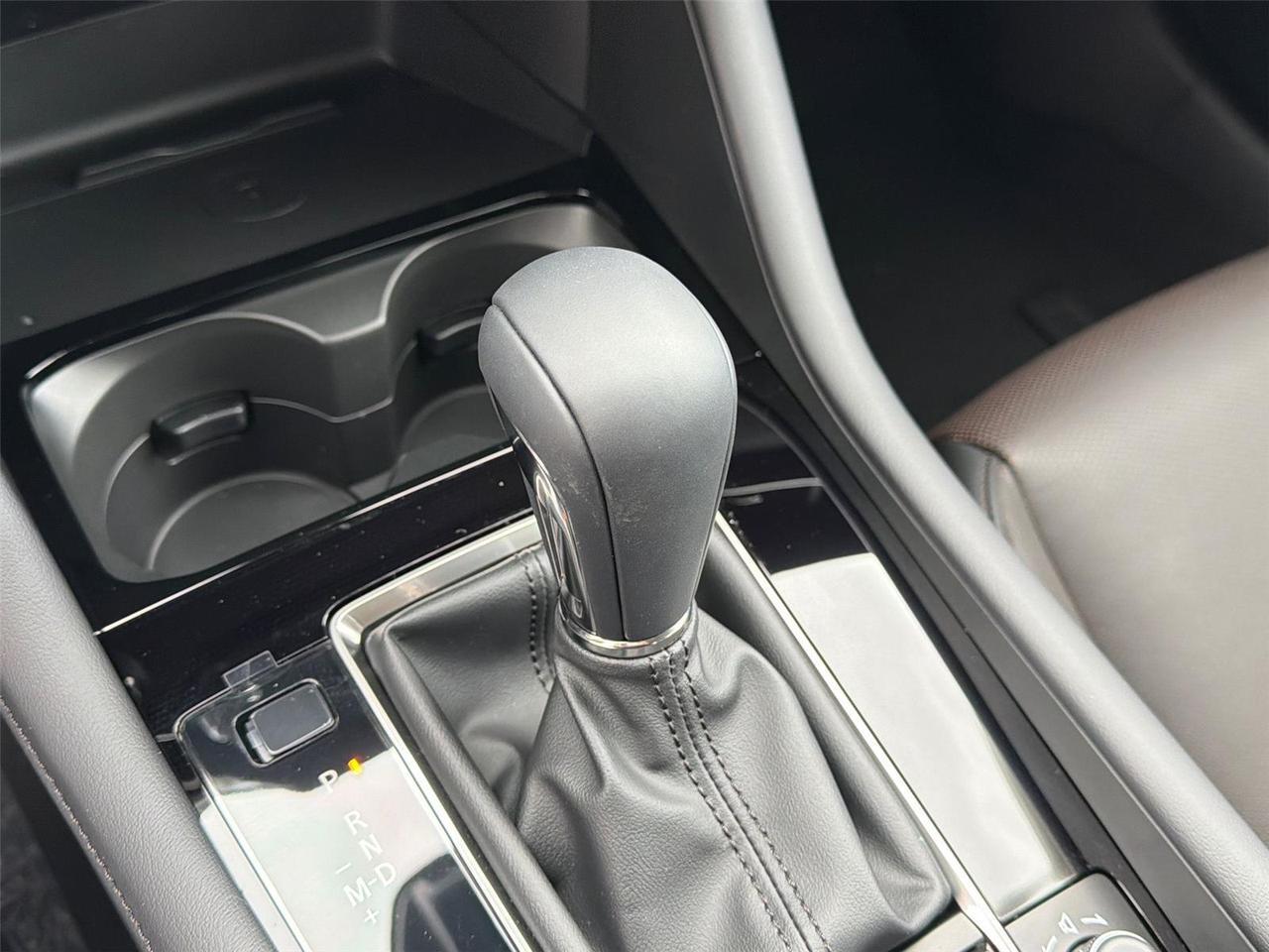 2026 Mazda Mazda3 Sedan 2.5 Turbo Premium Plus Hagerstown MD