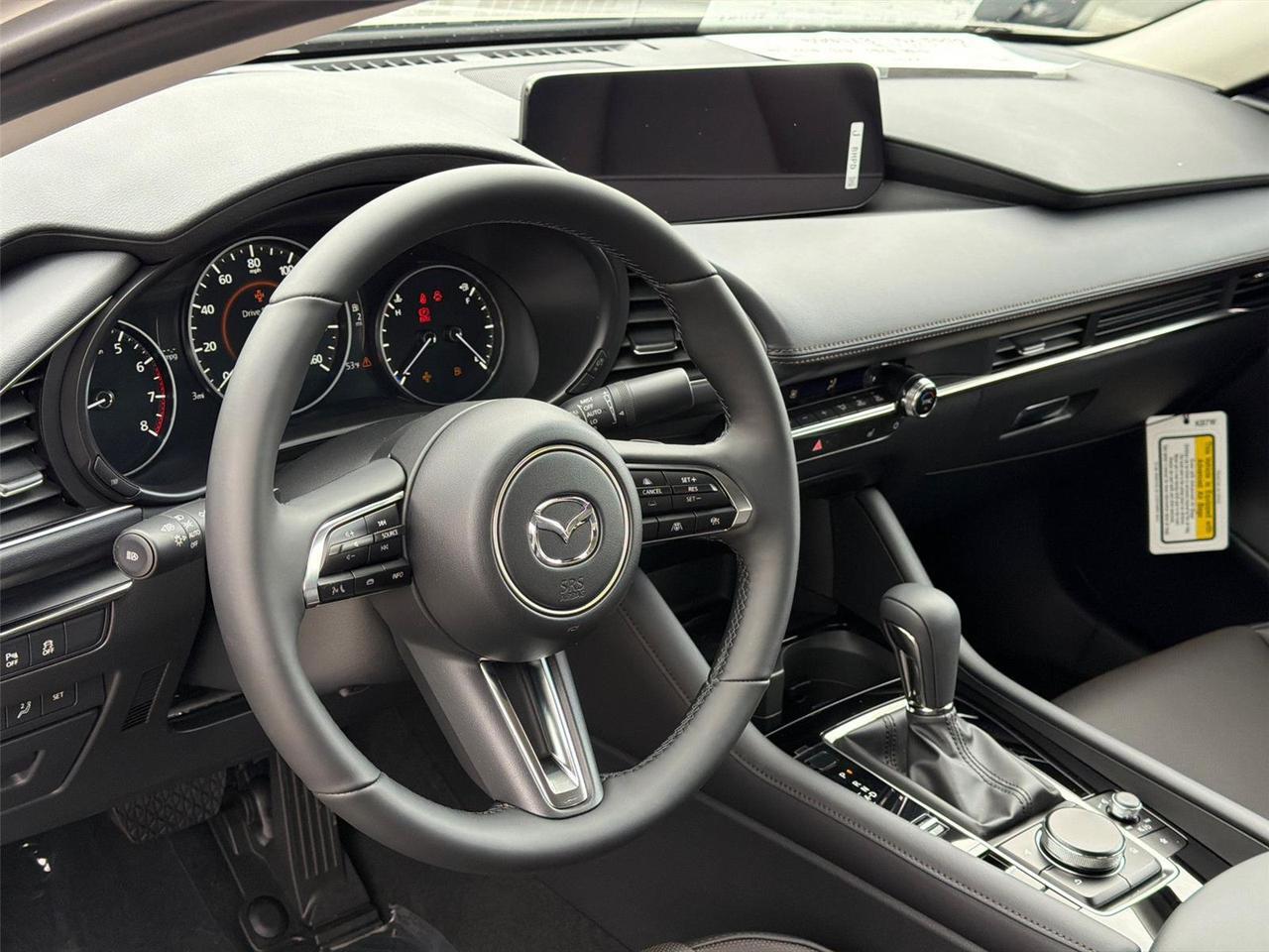 2026 Mazda Mazda3 Sedan 2.5 Turbo Premium Plus Hagerstown MD