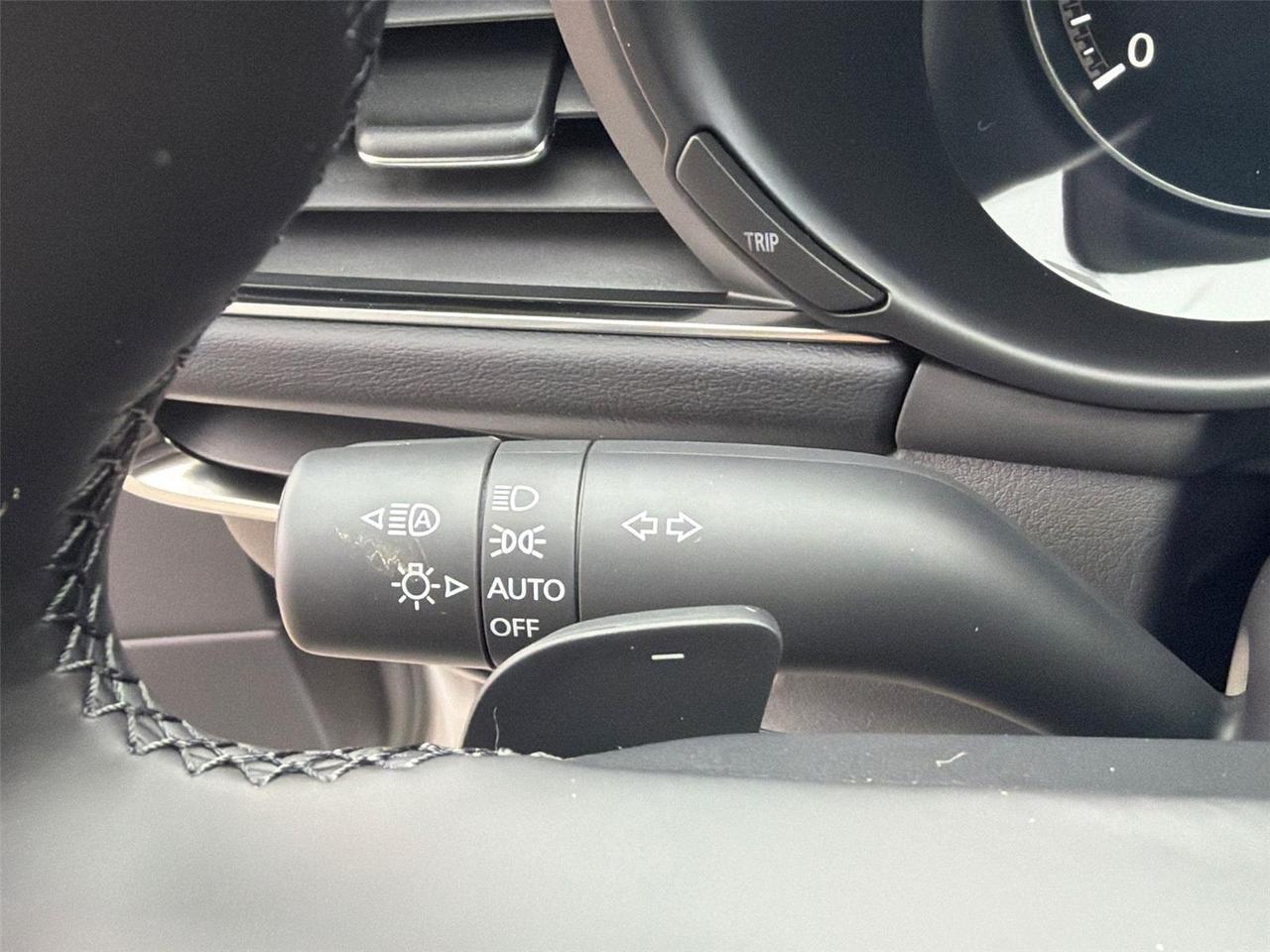 2026 Mazda Mazda3 Sedan 2.5 Turbo Premium Plus Hagerstown MD