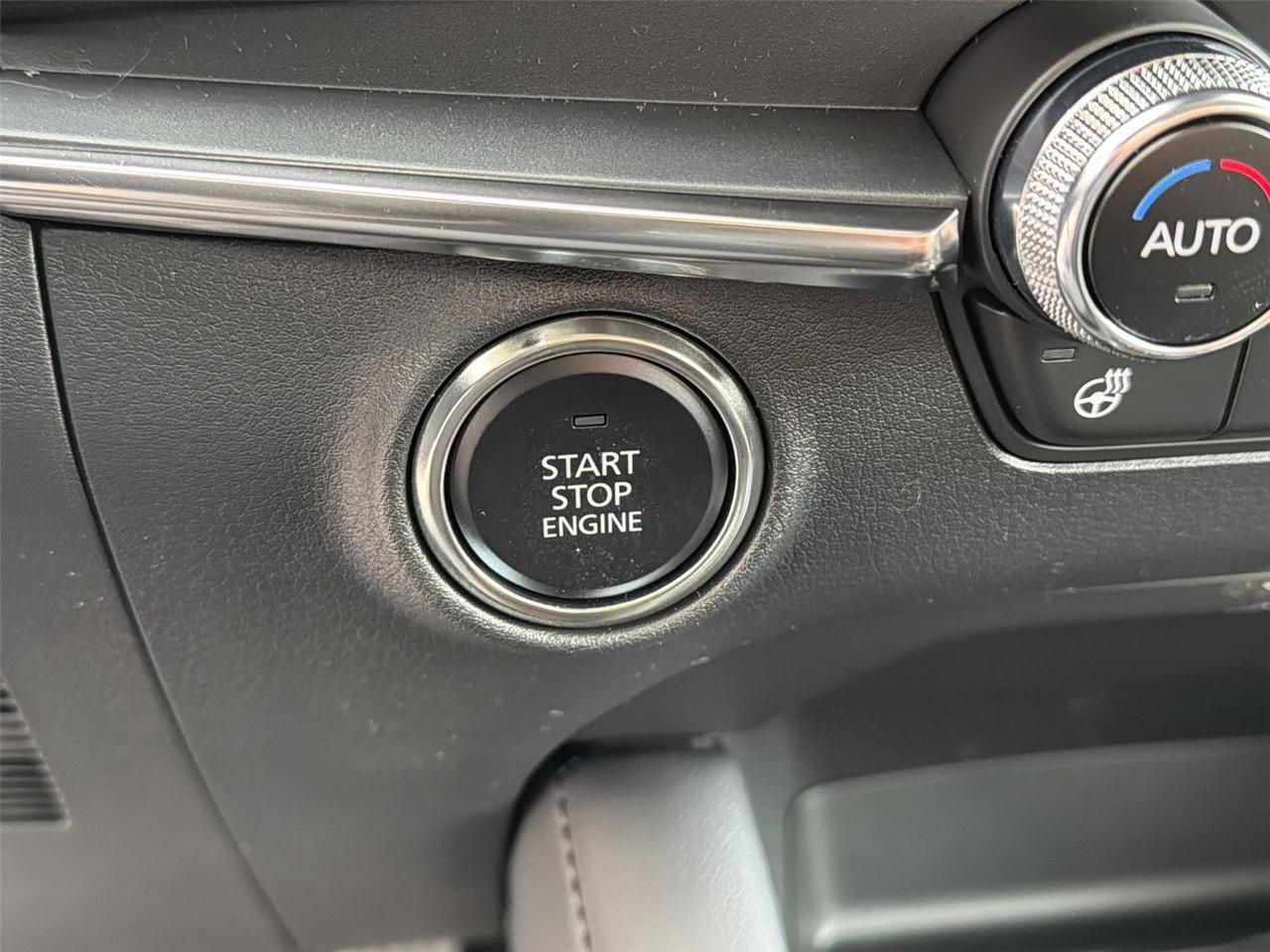 2026 Mazda Mazda3 Sedan 2.5 Turbo Premium Plus Hagerstown MD