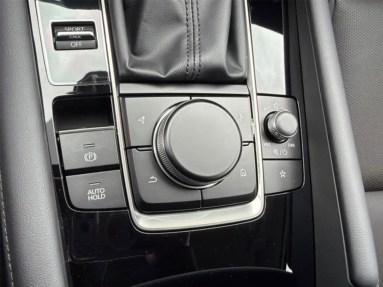 2026 Mazda Mazda3 Sedan 2.5 Turbo Premium Plus Hagerstown MD