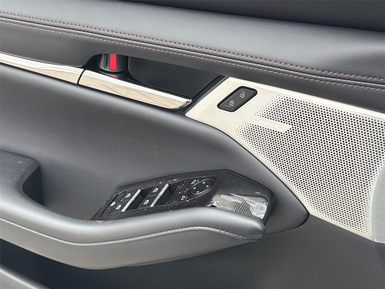 2026 Mazda Mazda3 Sedan 2.5 Turbo Premium Plus Hagerstown MD