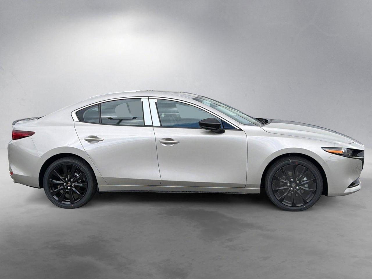 2026 Mazda Mazda3 Sedan 2.5 Turbo Premium Plus Hagerstown MD