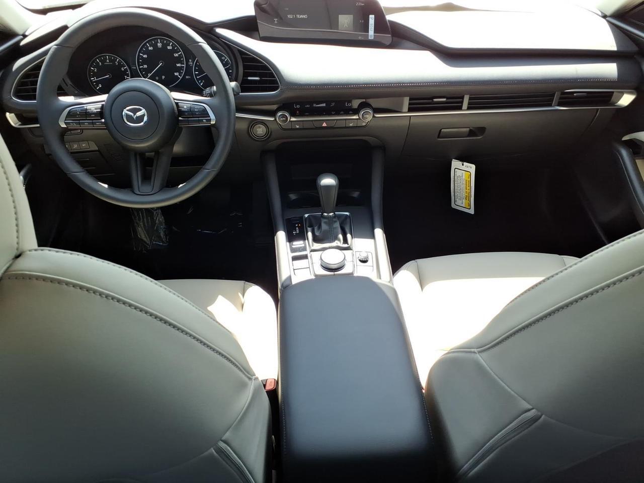 2026 Mazda Mazda3 Sedan Preferred Harlingen TX
