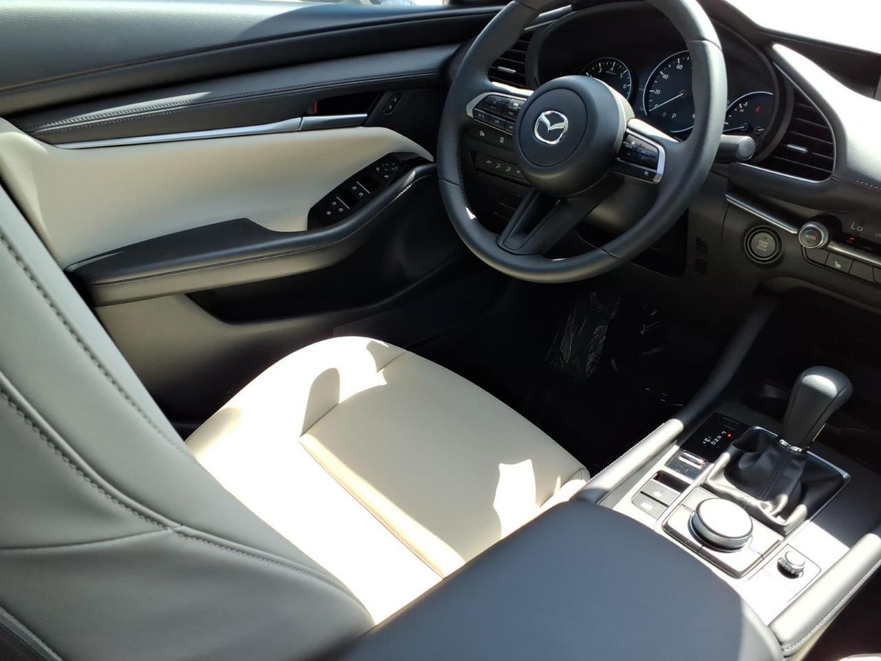 2026 Mazda Mazda3 Sedan Preferred Harlingen TX