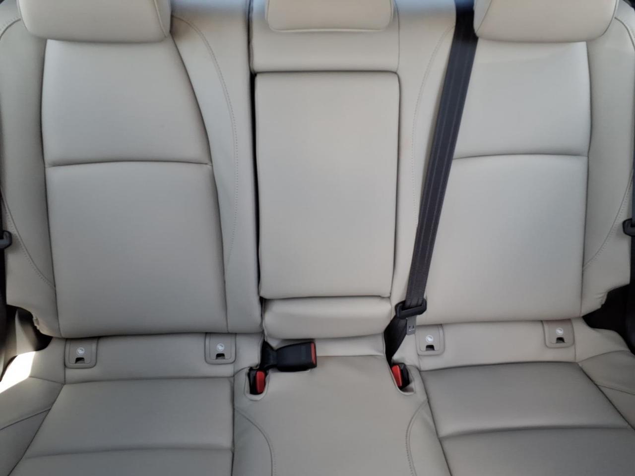 2026 Mazda Mazda3 Sedan Preferred Harlingen TX
