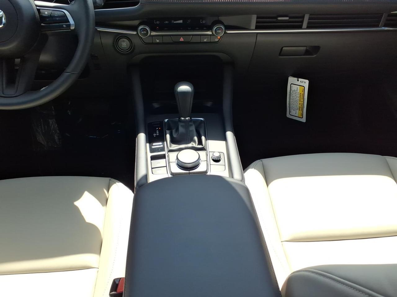 2026 Mazda Mazda3 Sedan Preferred Harlingen TX
