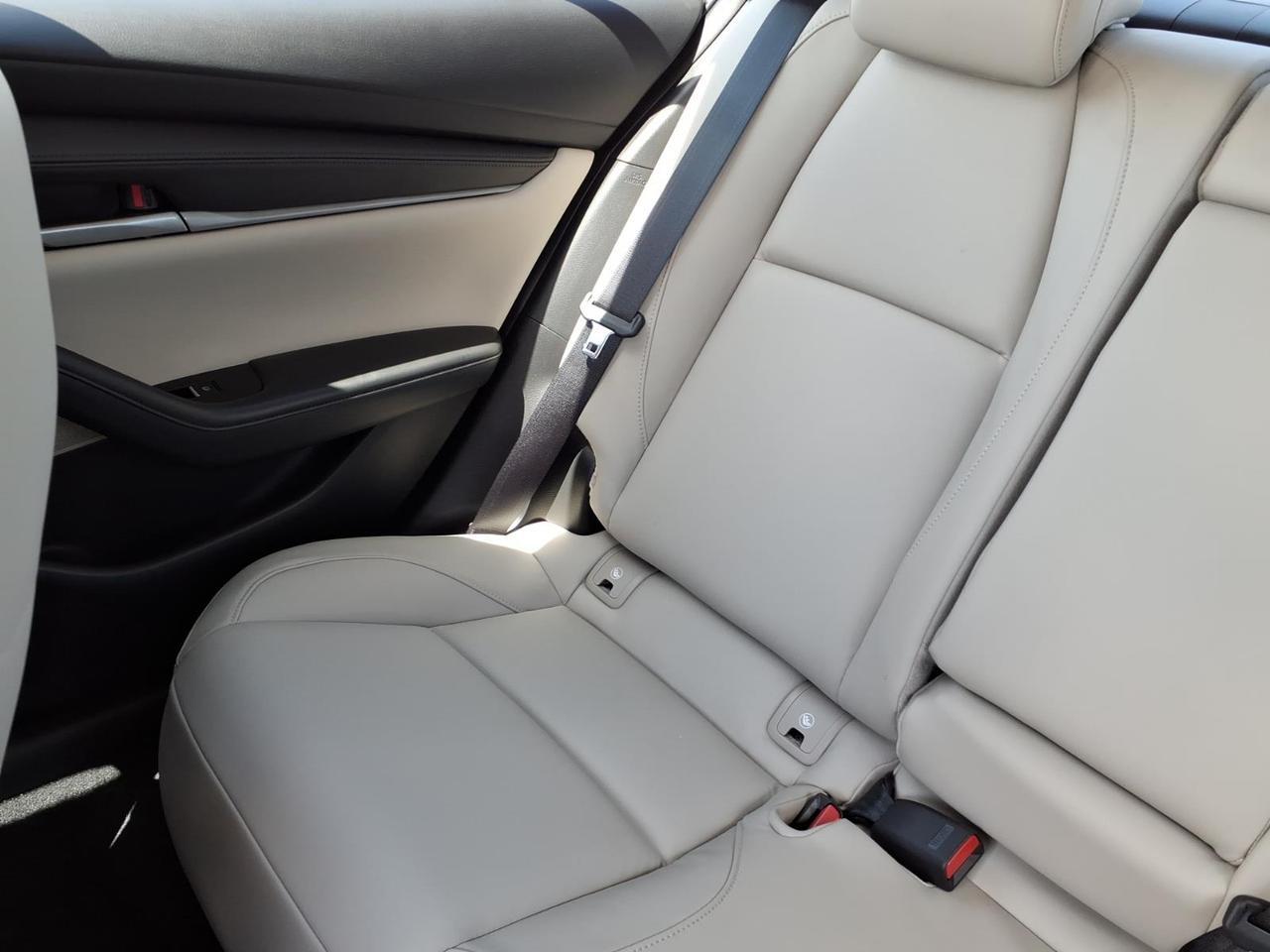 2026 Mazda Mazda3 Sedan Preferred Harlingen TX