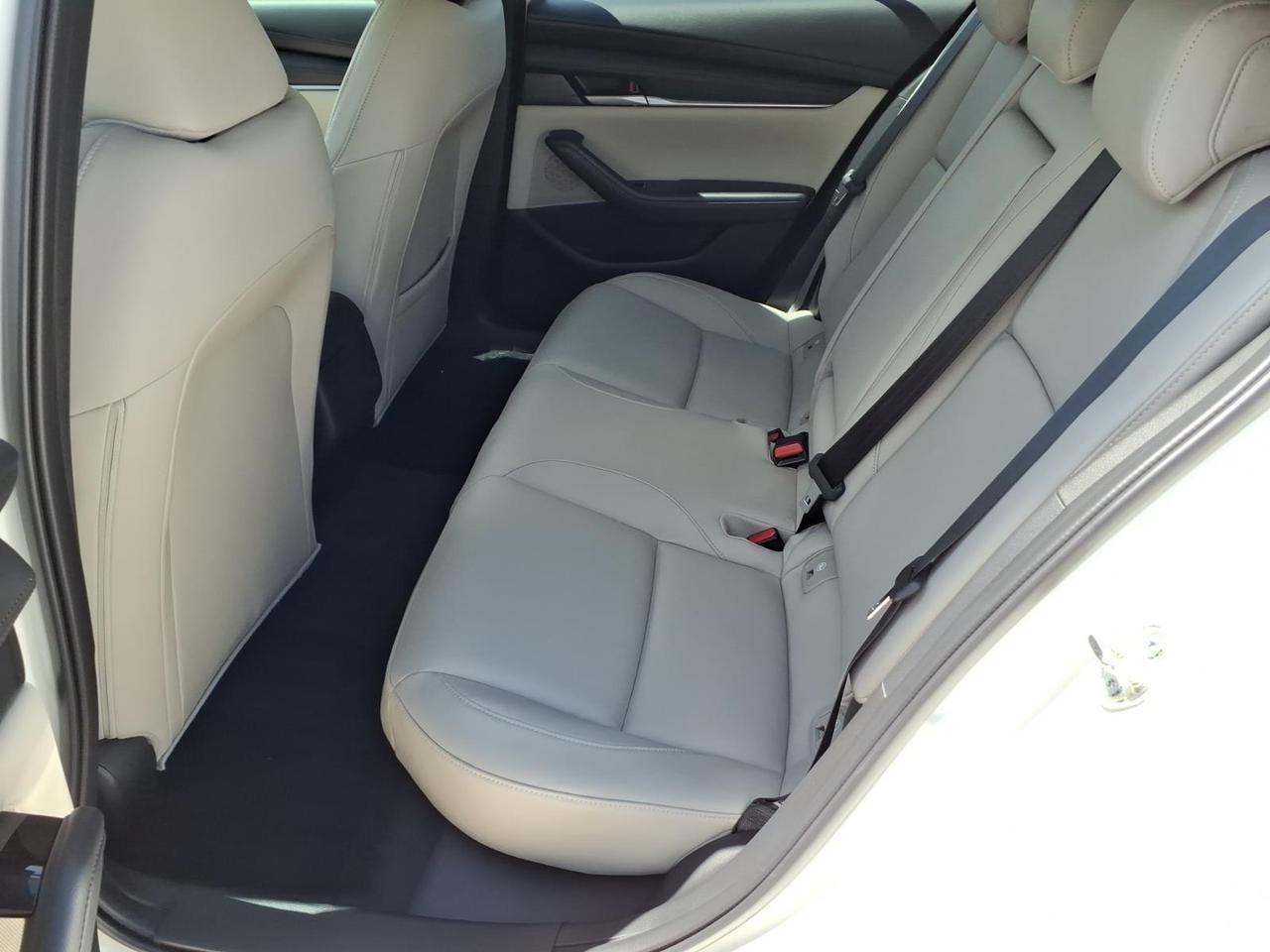 2026 Mazda Mazda3 Sedan Preferred Harlingen TX