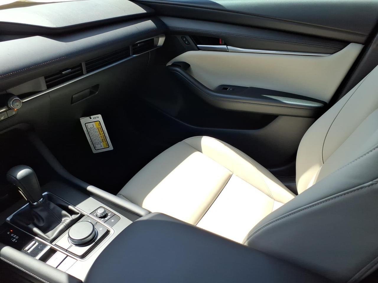2026 Mazda Mazda3 Sedan Preferred Harlingen TX