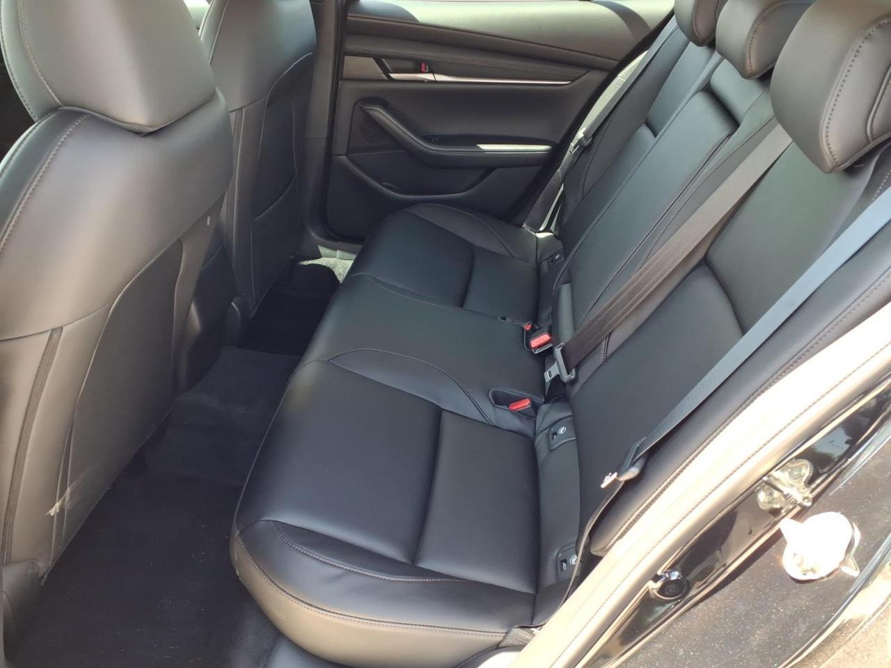 2026 Mazda Mazda3 Sedan Preferred Harlingen TX