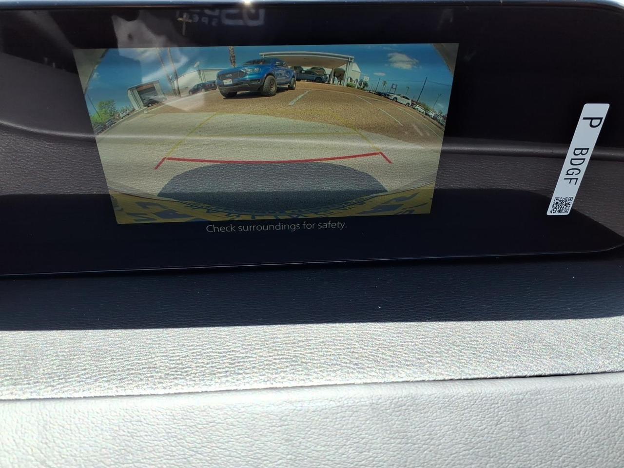 2026 Mazda Mazda3 Sedan Preferred Harlingen TX