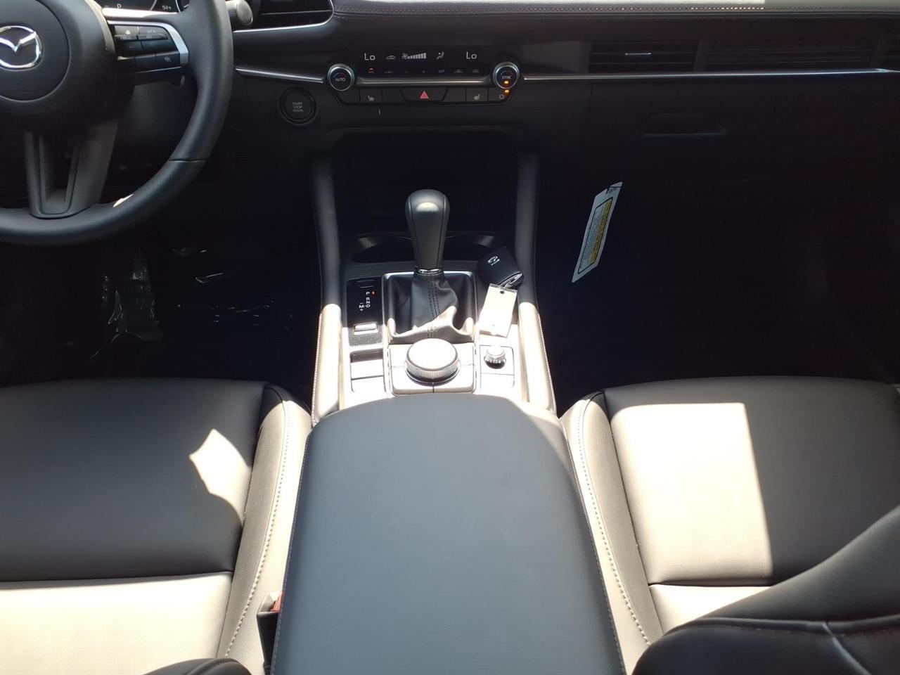 2026 Mazda Mazda3 Sedan Preferred Harlingen TX