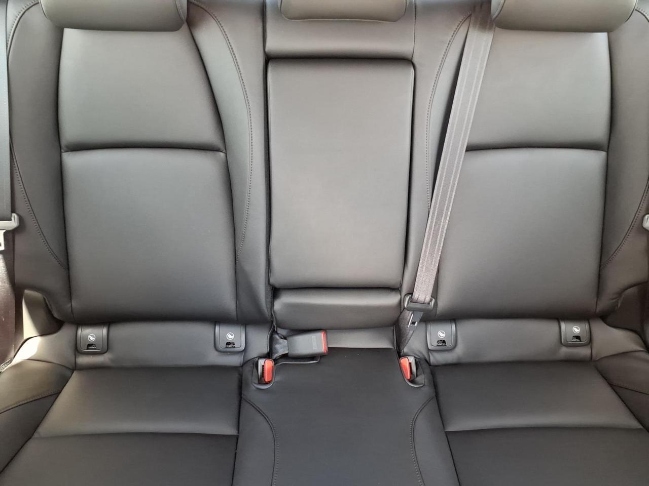 2026 Mazda Mazda3 Sedan Preferred Harlingen TX