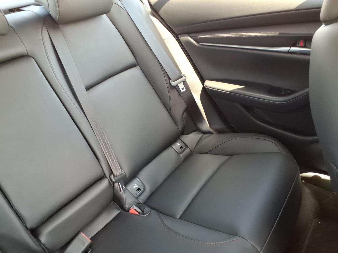 2026 Mazda Mazda3 Sedan Preferred Harlingen TX