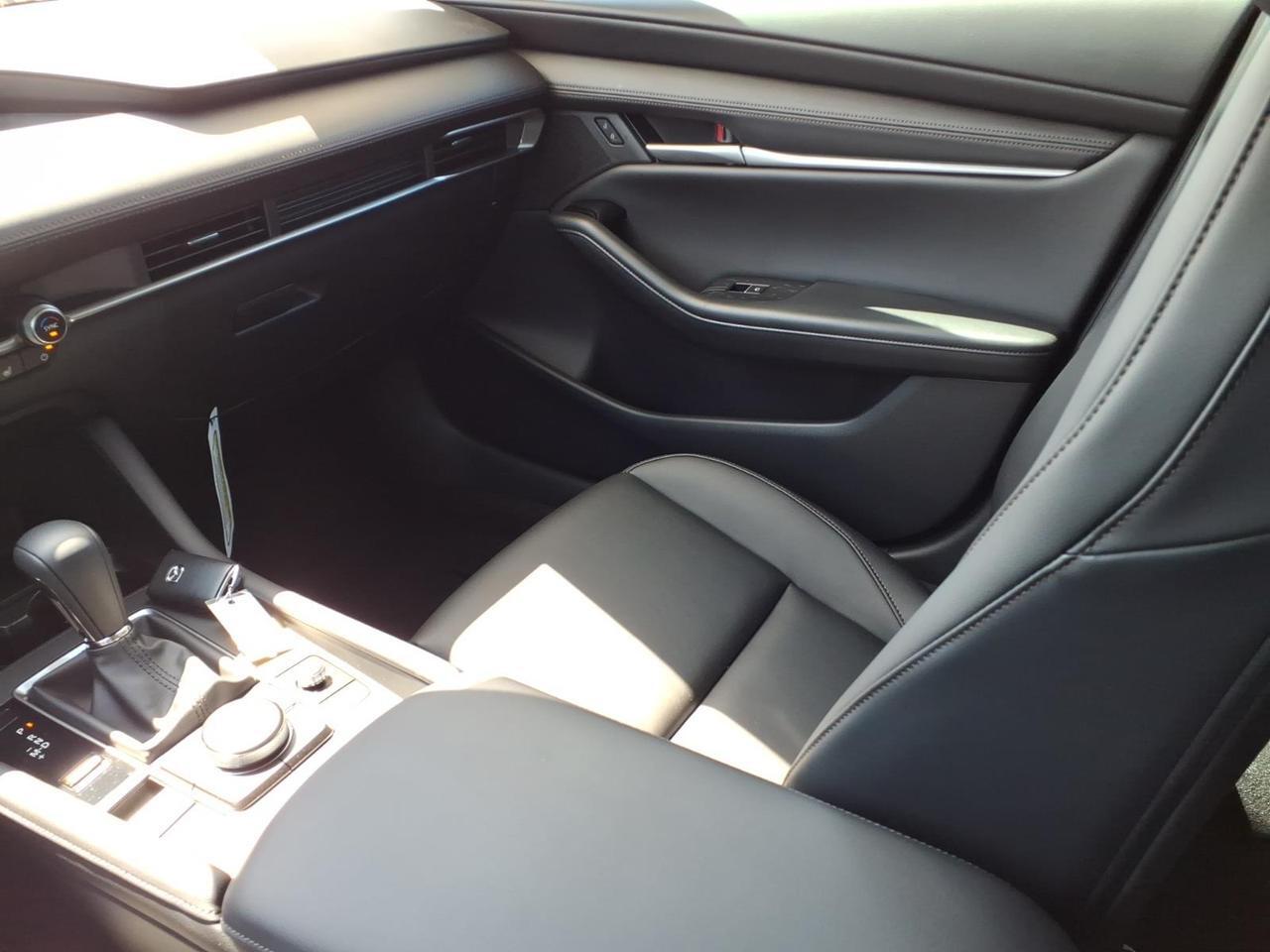 2026 Mazda Mazda3 Sedan Preferred Harlingen TX