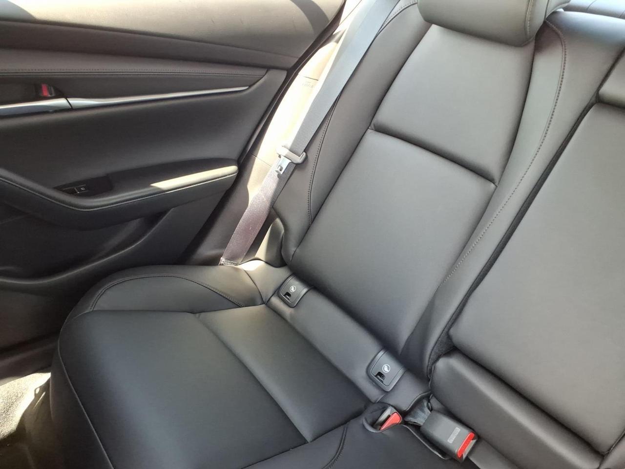 2026 Mazda Mazda3 Sedan Preferred Harlingen TX