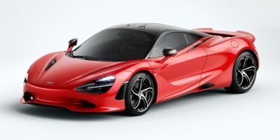 2026 McLaren 750S