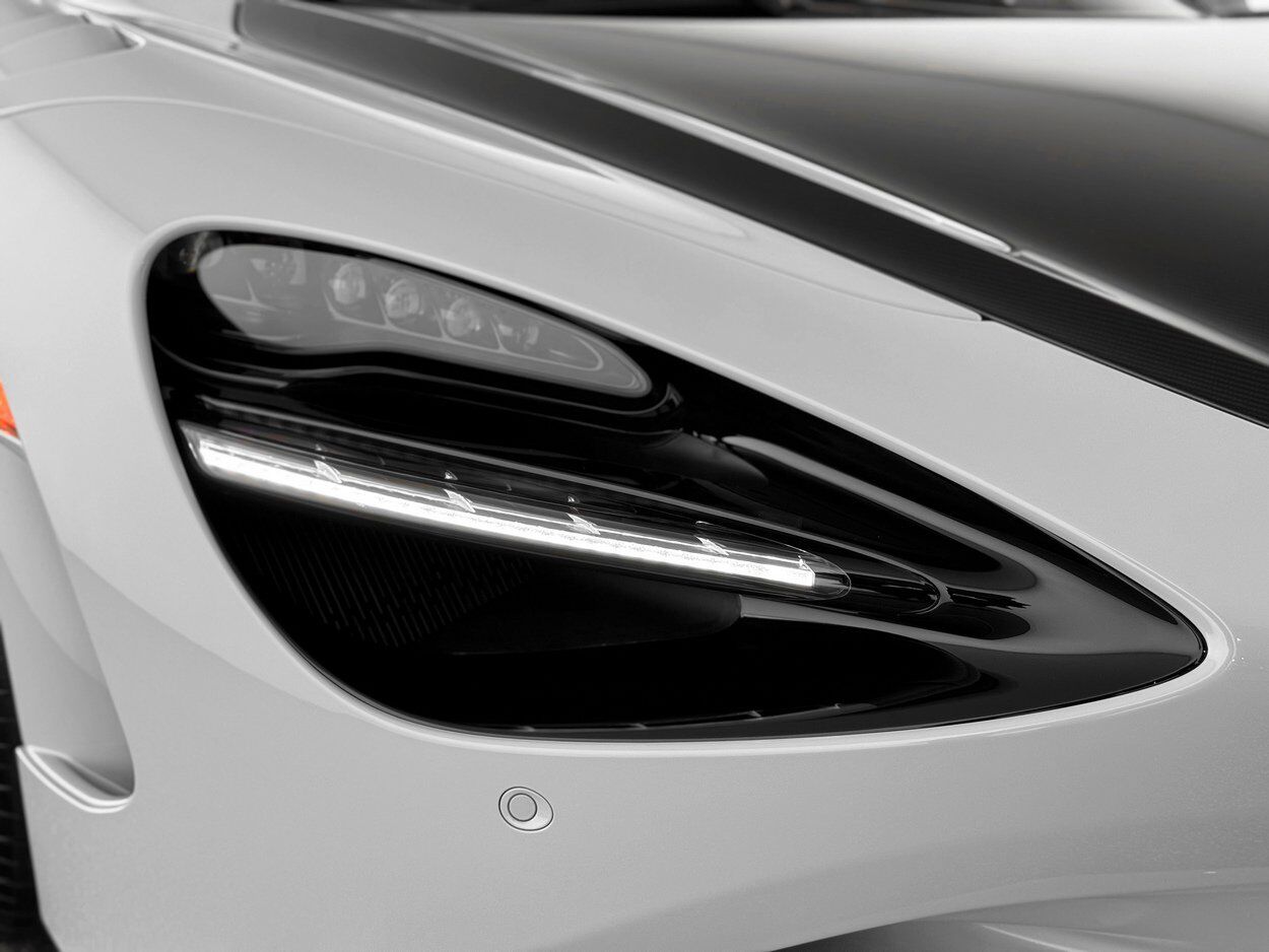 2026 McLaren 750S Spider Bellevue WA