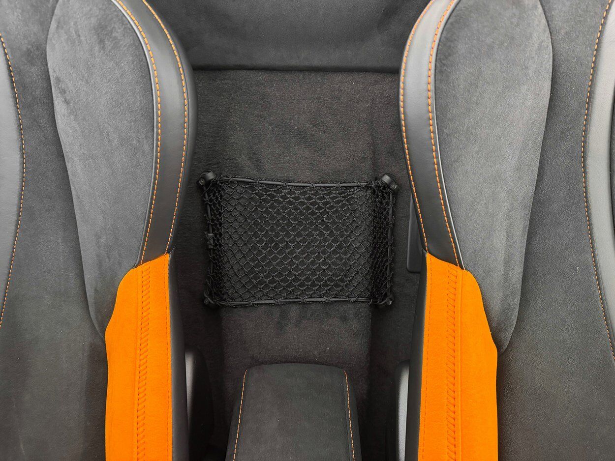 2026 McLaren 750S Spider Bellevue WA