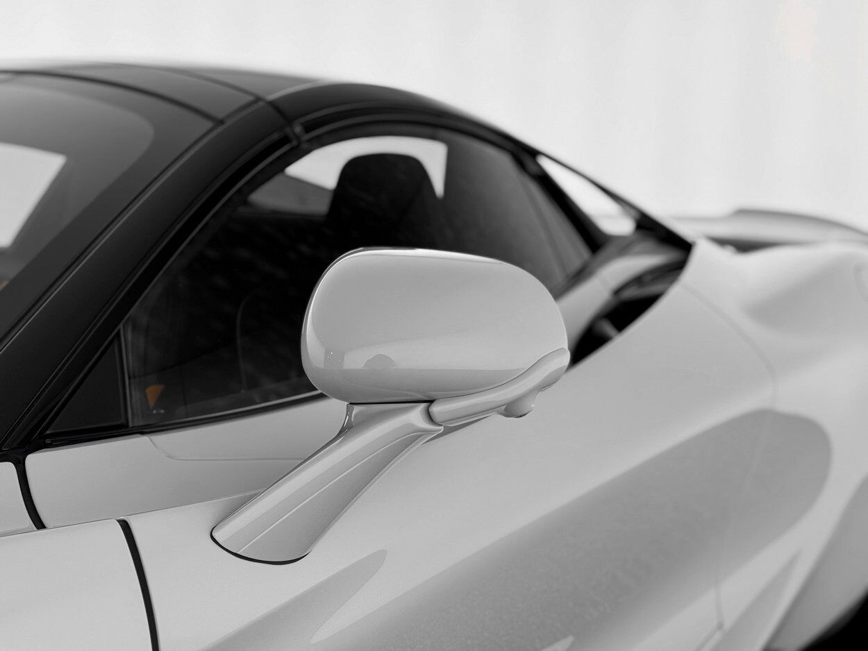 2026 McLaren 750S Spider Bellevue WA