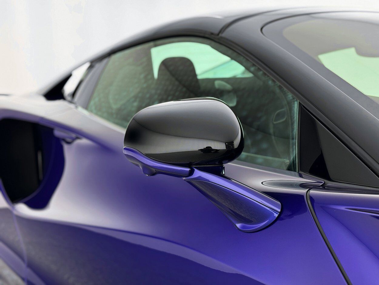 2026 McLaren ARTURA SPIDER Bellevue WA