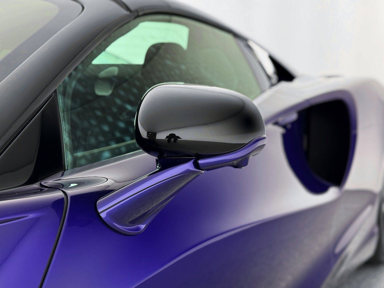 2026 McLaren ARTURA SPIDER Bellevue WA