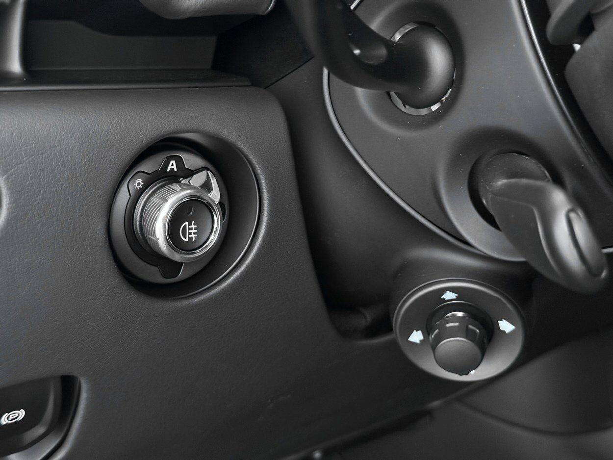 2026 McLaren ARTURA SPIDER Bellevue WA