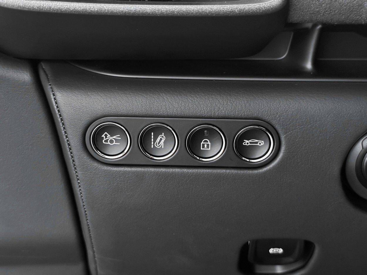 2026 McLaren ARTURA SPIDER Bellevue WA